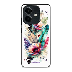 Etui Glossy Case do OPPO A60 5G - wzór G017G