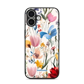 Phone Glossy Case Apple iPhone 16 - Design GP70G