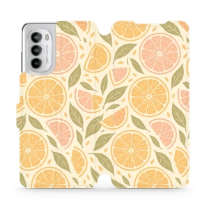 Phone Case Motorola Moto G82 5G - Design VP80S