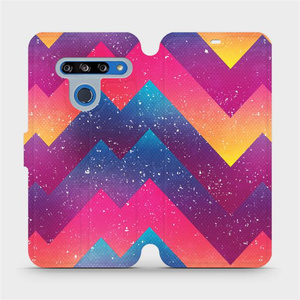 Phone Case LG G8s ThinQ - Design V110S