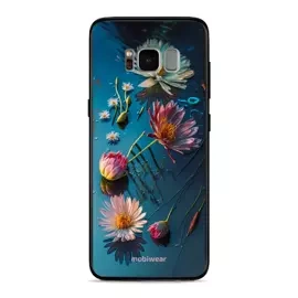 Etui Glossy Case do Samsung Galaxy S8 - wzór G013G