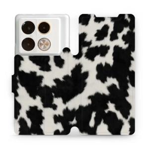 Hülle für Infinix Note 40 Pro Plus - Farbe V165S