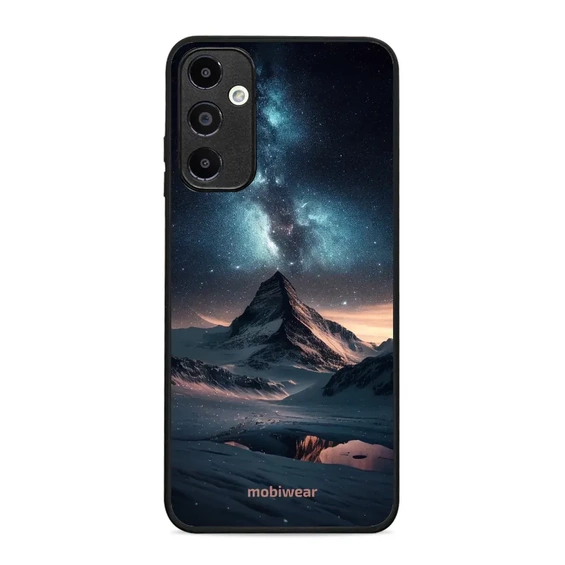 Phone Glossy Case Samsung Galaxy A05s - Design G006G