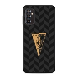 Phone Glossy Case Samsung Galaxy M52 5G - Design G06PS