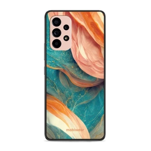 Phone Glossy Case Samsung Galaxy A53 5G - Design G025G