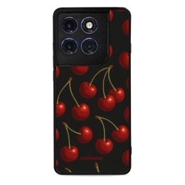 Phone Glossy Case Motorola Edge 60 Pro - Design GP83G