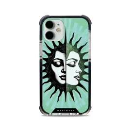 Etui MagSafe Elite Bumper Apple iPhone 12 mini - wzór D022D