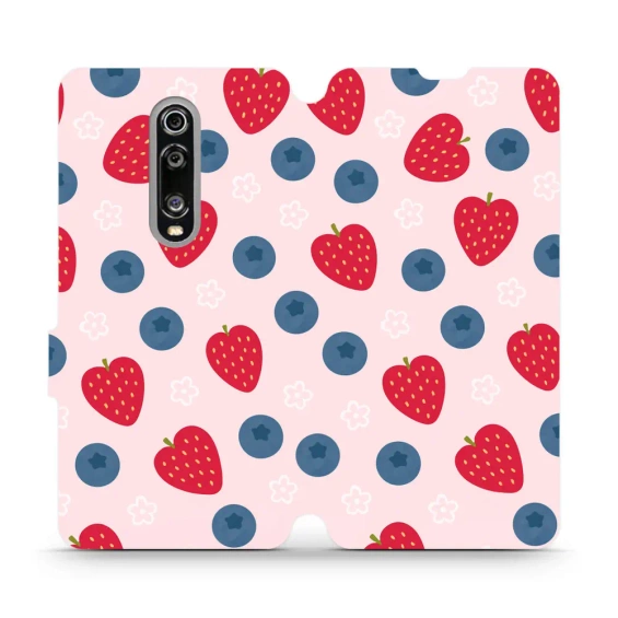 Phone Case Xiaomi Mi 9T Pro - Design VP84S