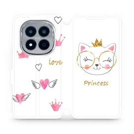 Phone Case Xiaomi Redmi Note 15 Pro 5G - Design MH03S