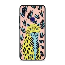 Phone Glossy Case Xiaomi Redmi Note 7 - Design G052G