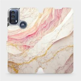 Phone Case Motorola Moto E40 - Design VP32S