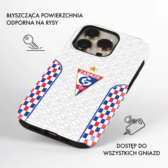 Case Elite Pro for Samsung Galaxy A53 5G - Design E13GZ