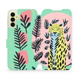 Hülle für Samsung Galaxy A15 5G - Farbe VP52S