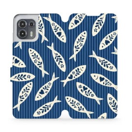 Phone Case Motorola Edge 20 Lite - Design VP89S