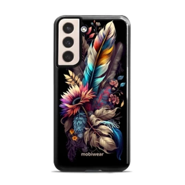 Hülle Elite Pro für Samsung Galaxy S21 Plus - Farbe E011E