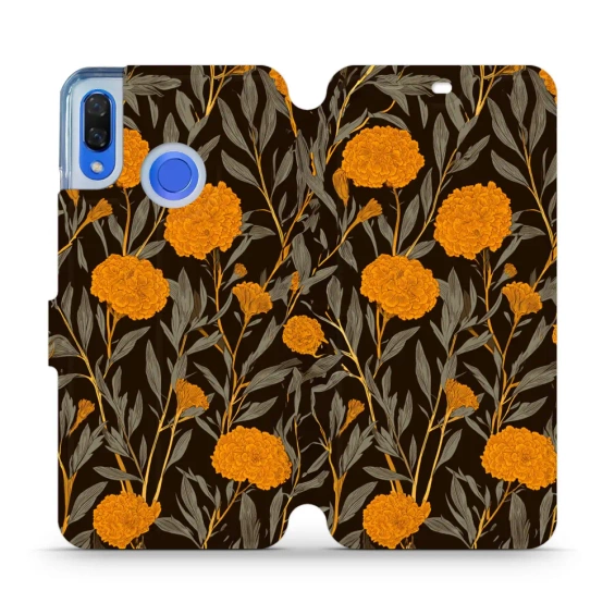 Phone Case Huawei Nova 3 - Design V175S