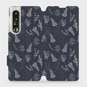 Etui do Sony Xperia 1 III - wzór VP15S