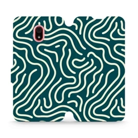 Hülle für Xiaomi Redmi 8a - Farbe VA61S