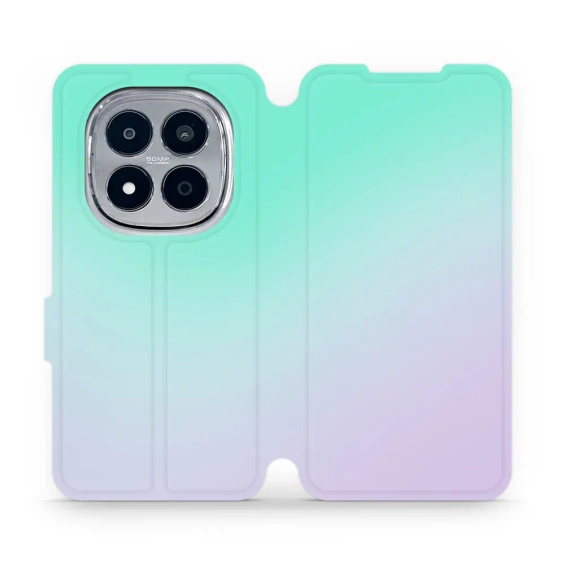 Phone Case Xiaomi Redmi Note 15 Pro Plus 5G - Design VP63S