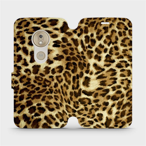 Phone Case Motorola Moto G7 Play - Design VA33P