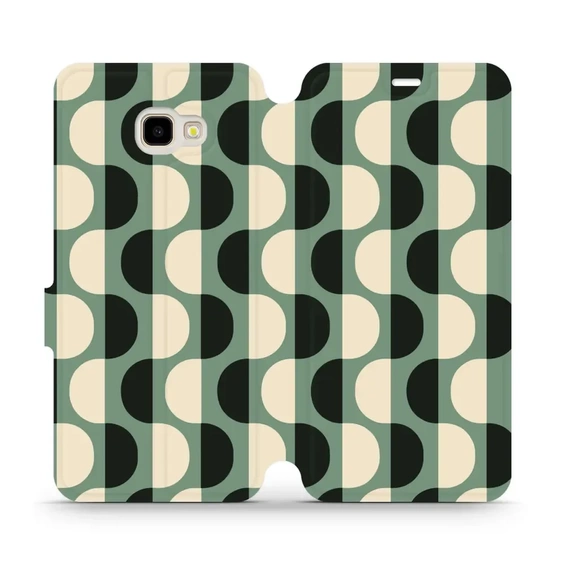 Phone Case Samsung Galaxy J4 Plus 2018 - Design VA56S