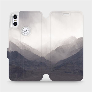 Etui do Motorola One - wzór M151P