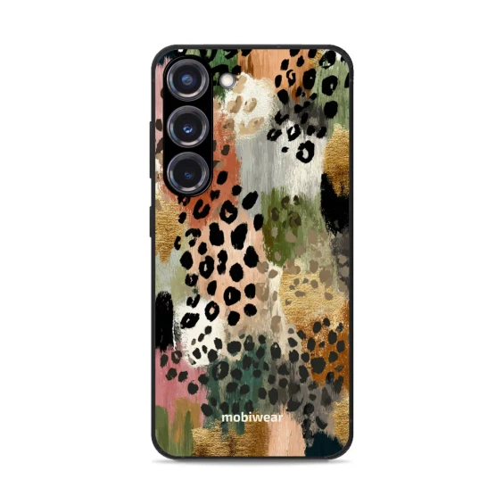 Hülle Glossy Case für Samsung Galaxy S23 Plus - Farbe G167G