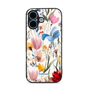 Etui Glossy Case do Apple iPhone 17 - wzór GP70G