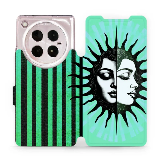 Etui do Infinix ZERO 40 5G - wzór VP58S