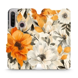 Phone Case Xiaomi Redmi Note 8 - Design VP75S