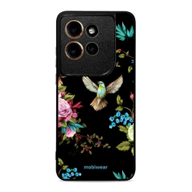 Phone Glossy Case Motorola Edge 50 Neo - Design G041G