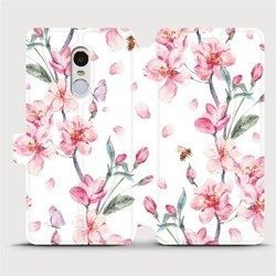 Phone Case Xiaomi Redmi Note 4X - Design M124S