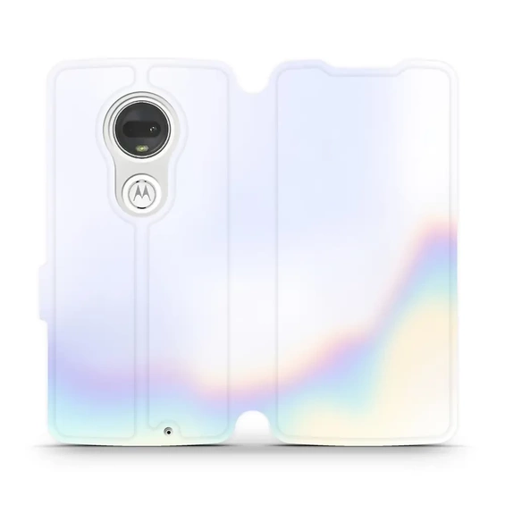 Phone Case Motorola Moto G7 Plus - Design VP64S