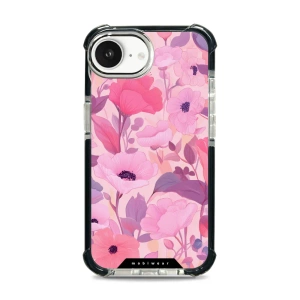 Case MagSafe Elite Bumper for Apple iPhone 16e - Design DP74D