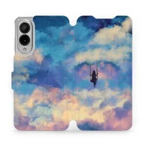 Phone Case Samsung Galaxy S25 Edge - Design MR09S