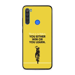 Phone Glossy Case Xiaomi Redmi Note 8T - Design GD09G
