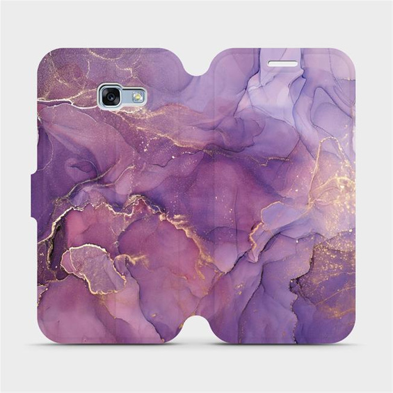 Phone Case Samsung Galaxy A5 2017 - Design VP20S