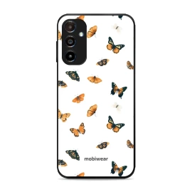 Phone Glossy Case Samsung Galaxy A14 4G - Design GP76G