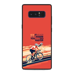 Phone Glossy Case Samsung Galaxy Note 8 - Design GD01G