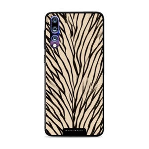 Etui Glossy Case do Huawei P20 Pro - wzór GA52G
