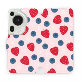 Hülle für Huawei Pura 70 Ultra - Farbe VP84S