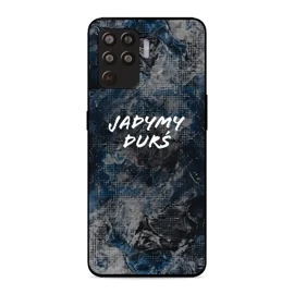 Hülle Glossy Case für OPPO Reno 5 Lite - Farbe G06GZ