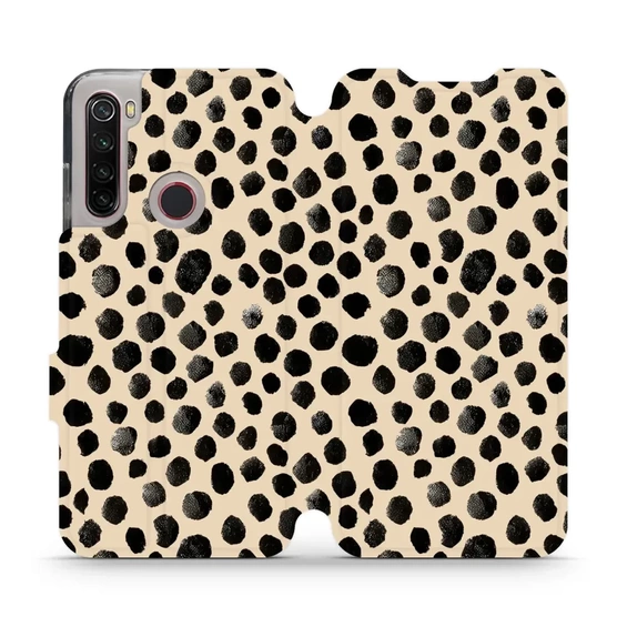 Phone Case Xiaomi Redmi Note 8 - Design VA50S