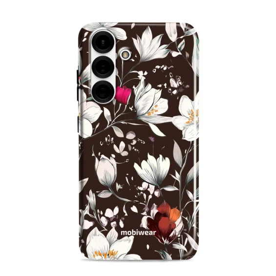 Case Elite Pro for Samsung Galaxy S25 Plus - Design EP72E