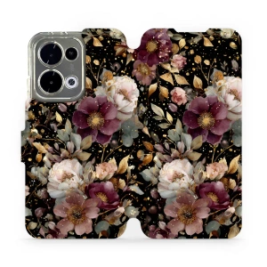 Phone Case OPPO Reno 13 - Design V169S