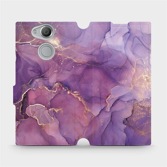 Etui do Sony Xperia XA2 - wzór VP20S