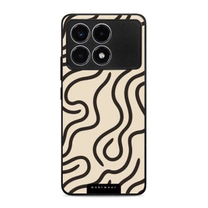 Hülle Glossy Case für Xiaomi POCO F6 Pro - Farbe GA60G