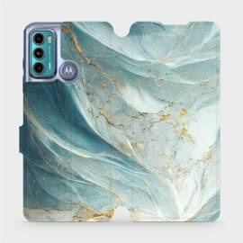Phone Case Motorola Moto G60 - Design VP34S