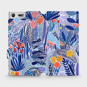 Phone Case Sony Xperia XZ Premium - Design MP03P