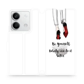 Phone Case Xiaomi Redmi Note 13 5G - Design M046P